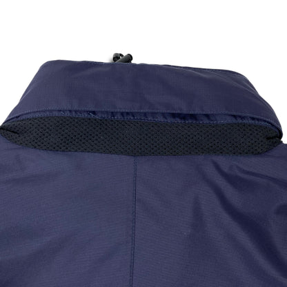 Stussy Windbreaker Jacket