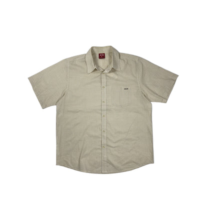 Oakley Button Up Shirt