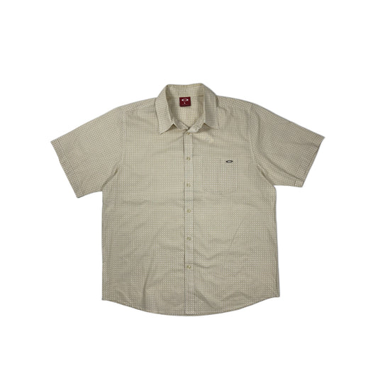 Oakley Button Up Shirt