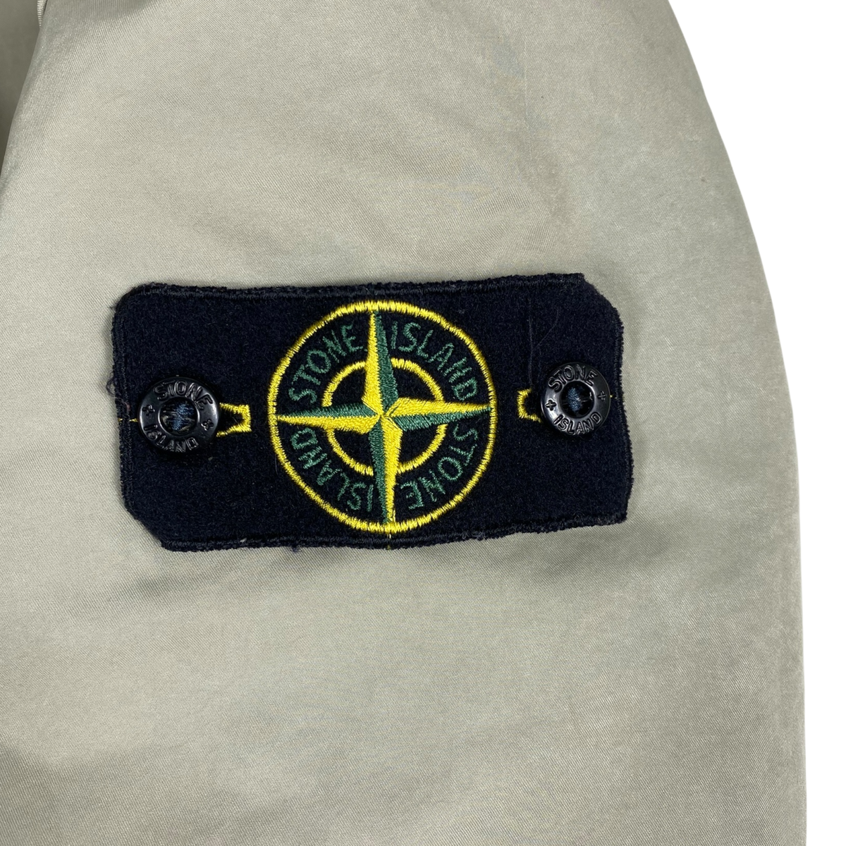 Stone Island David-TC trench coat