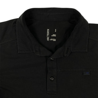 Arcteryx Captive SS