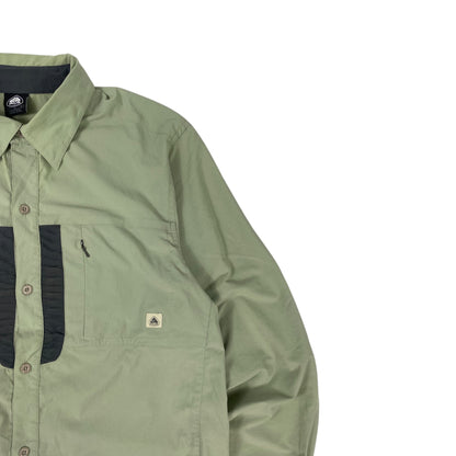 Nike ACG 2000s Technical Shirt