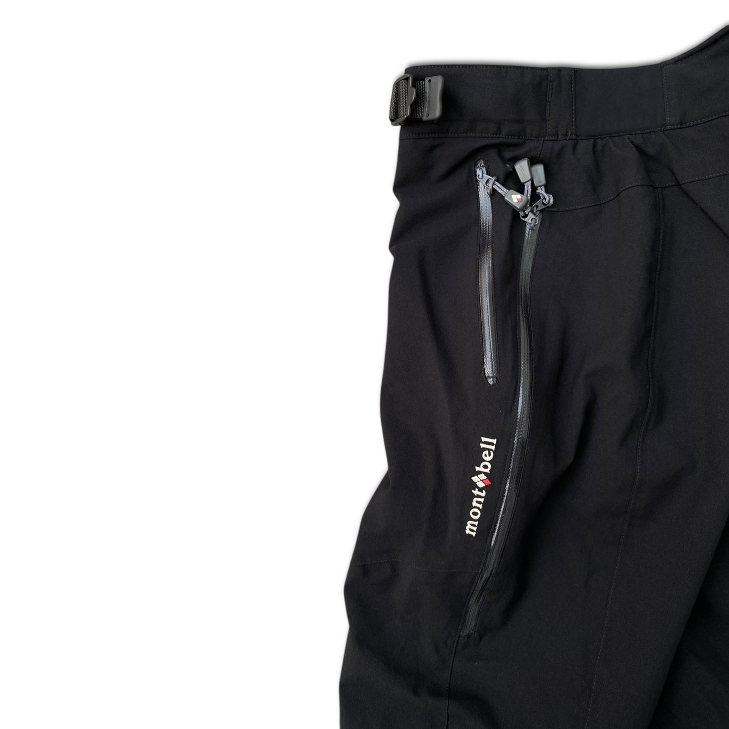 Montbell Snowboard Pants