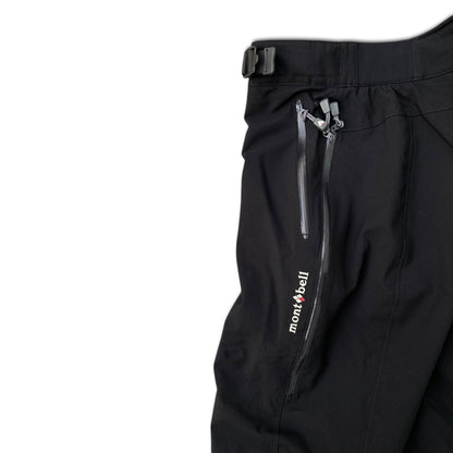 Montbell Snowboard Pants