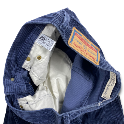 DIESEL Corduroy Pants