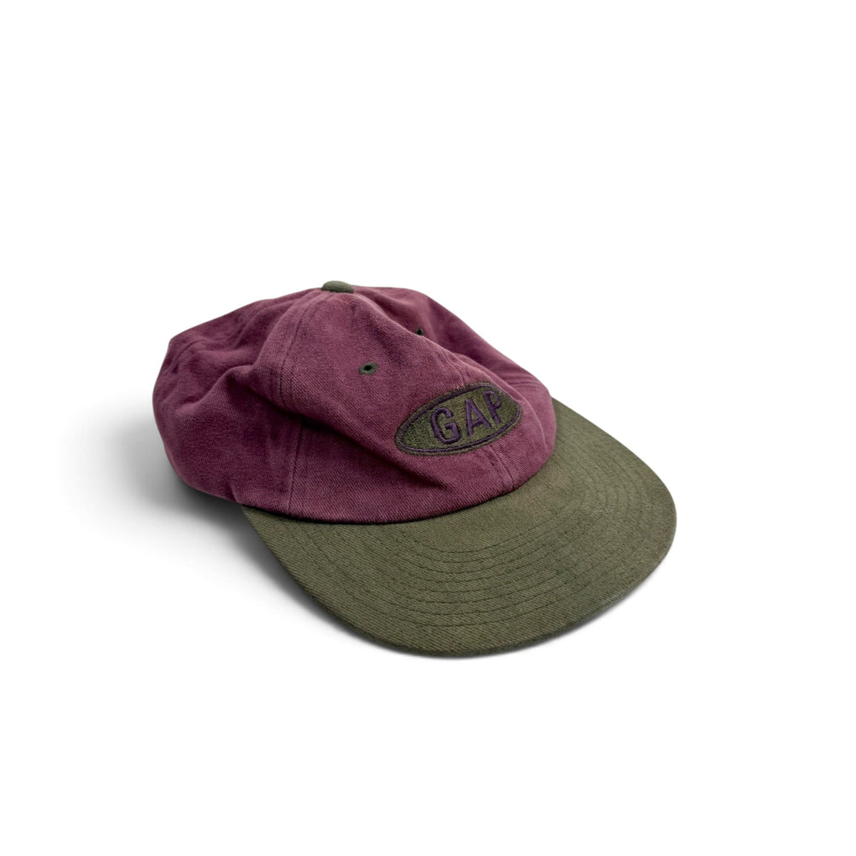Vintage Gap Cotton cap