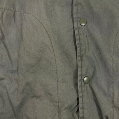 90s Stussy Hoodie Zip Up Jacket