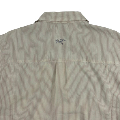 Arcteryx Skyline T-shirt Vintage