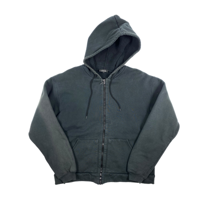 Apc floyd zip hoodie