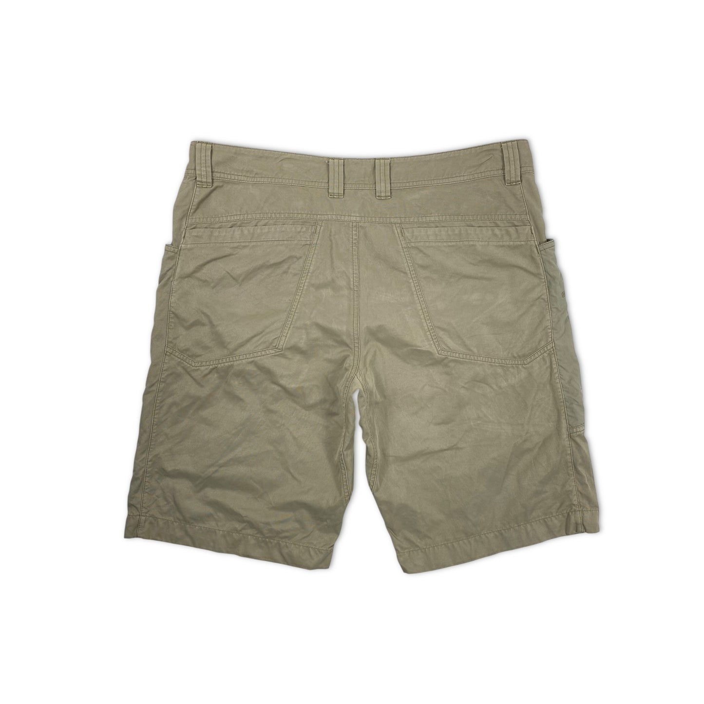 Arcteryx shortpants 00s