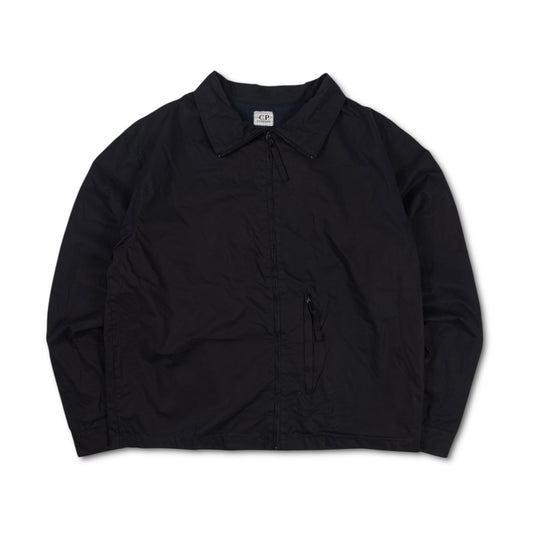 CP COMPANY GARMENT DYED JACKET