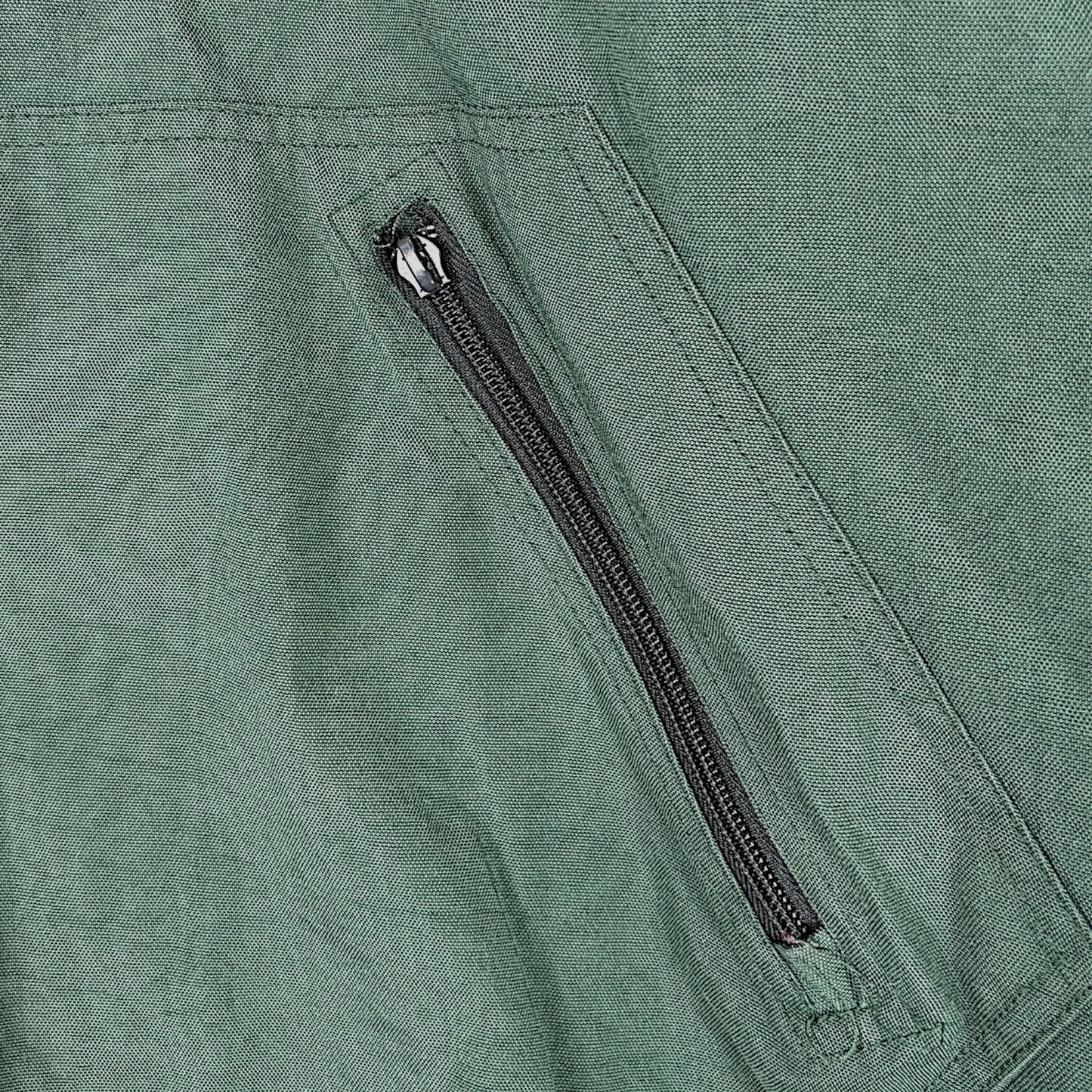 90s OLD GAP Anorak Parka Drawstring Vintage