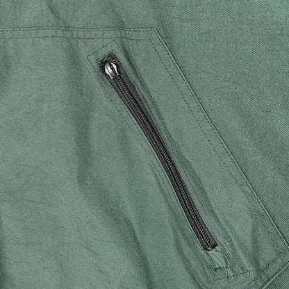 90s OLD GAP Anorak Parka Drawstring Vintage