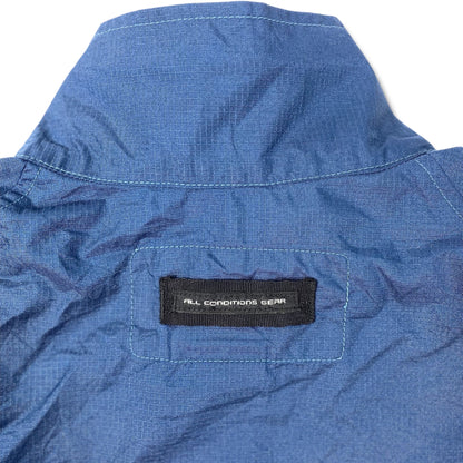 90s tech Nike Acg Anorak Parka