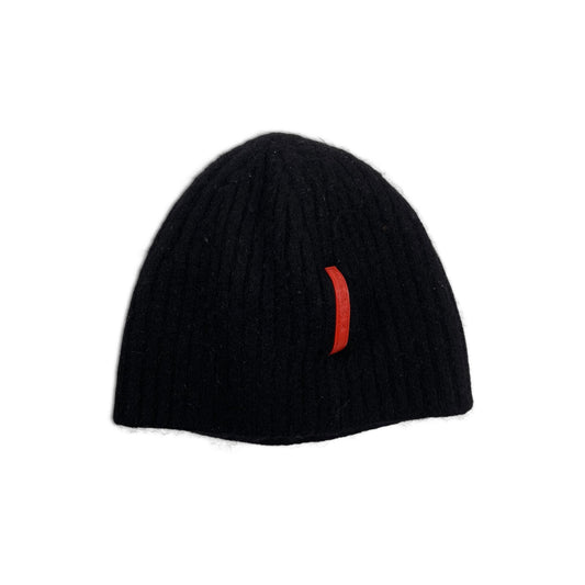 PRADA LINEA ROSSA BEANIE