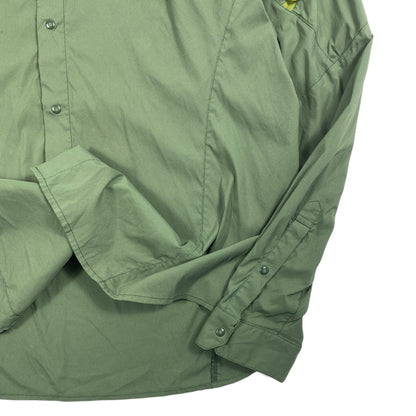 Elaho Shirt LS Arcteryx