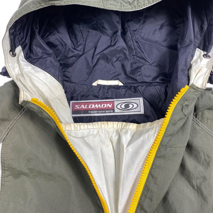 Salomon Jacket Techware Vintage