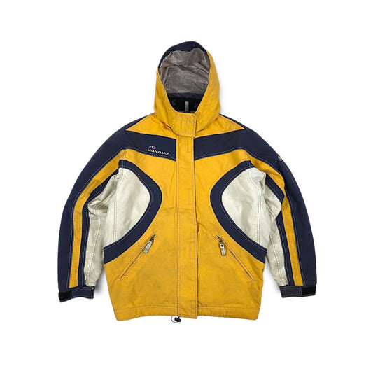 Vintage Salomon Jacket WarmTech Ski