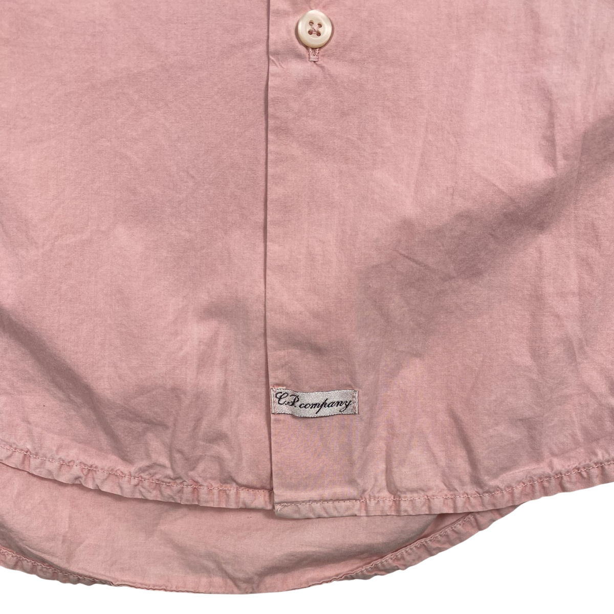 CP Company Longsleeve Shirt