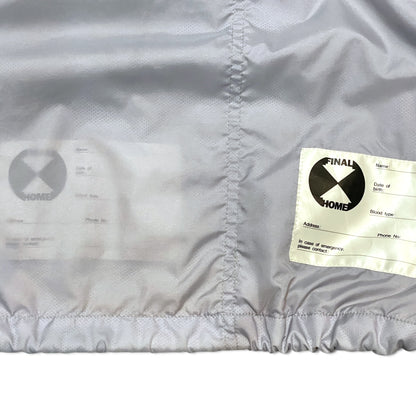 Issey Miyake Final Home Survival