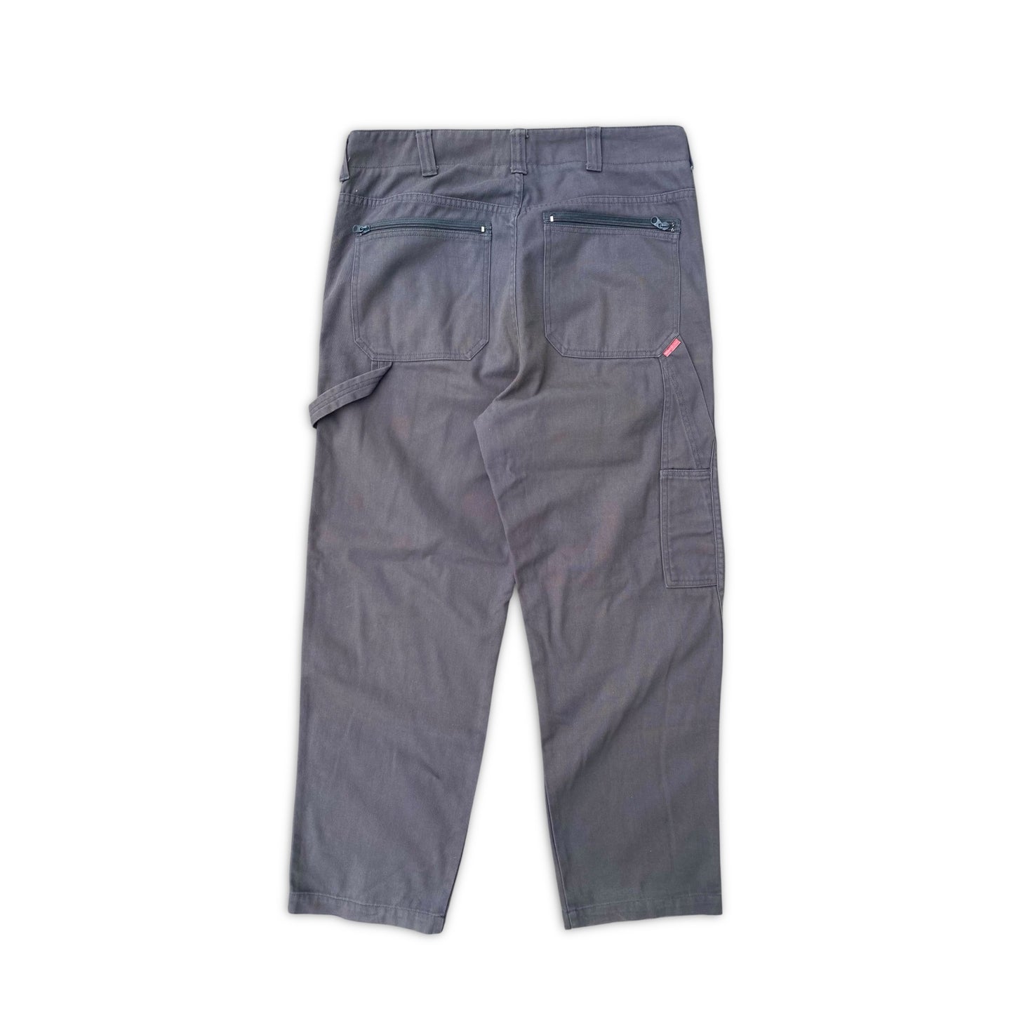STÜSSY COTTON CARGO