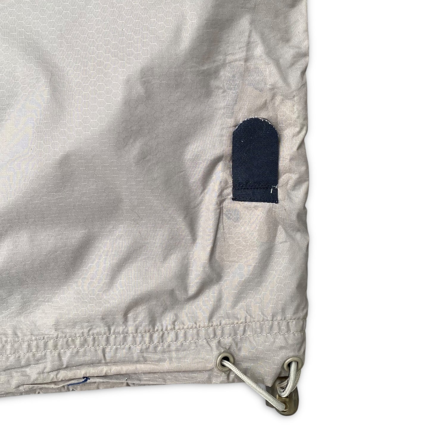 90S NIKE ACG NYLON KAYAK PANTS