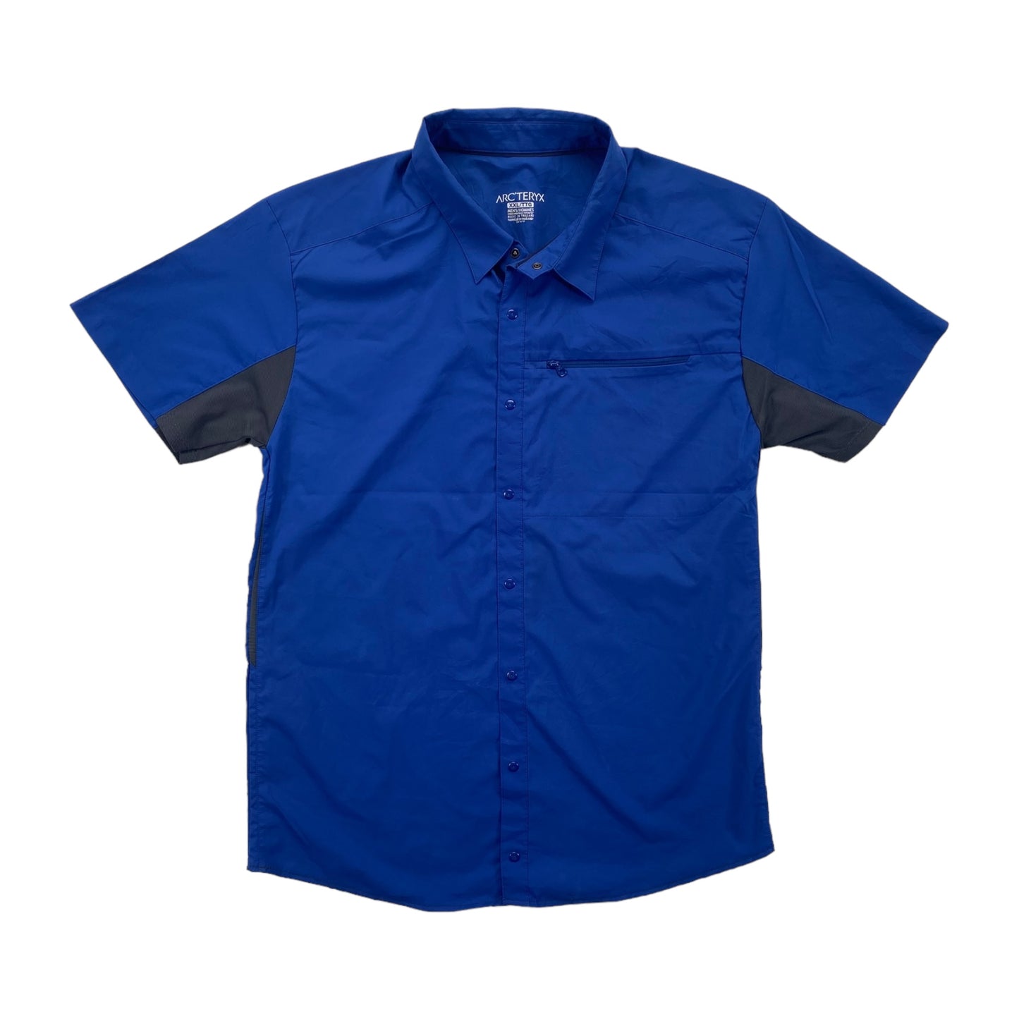 Arcteryx Skyline Shirt men