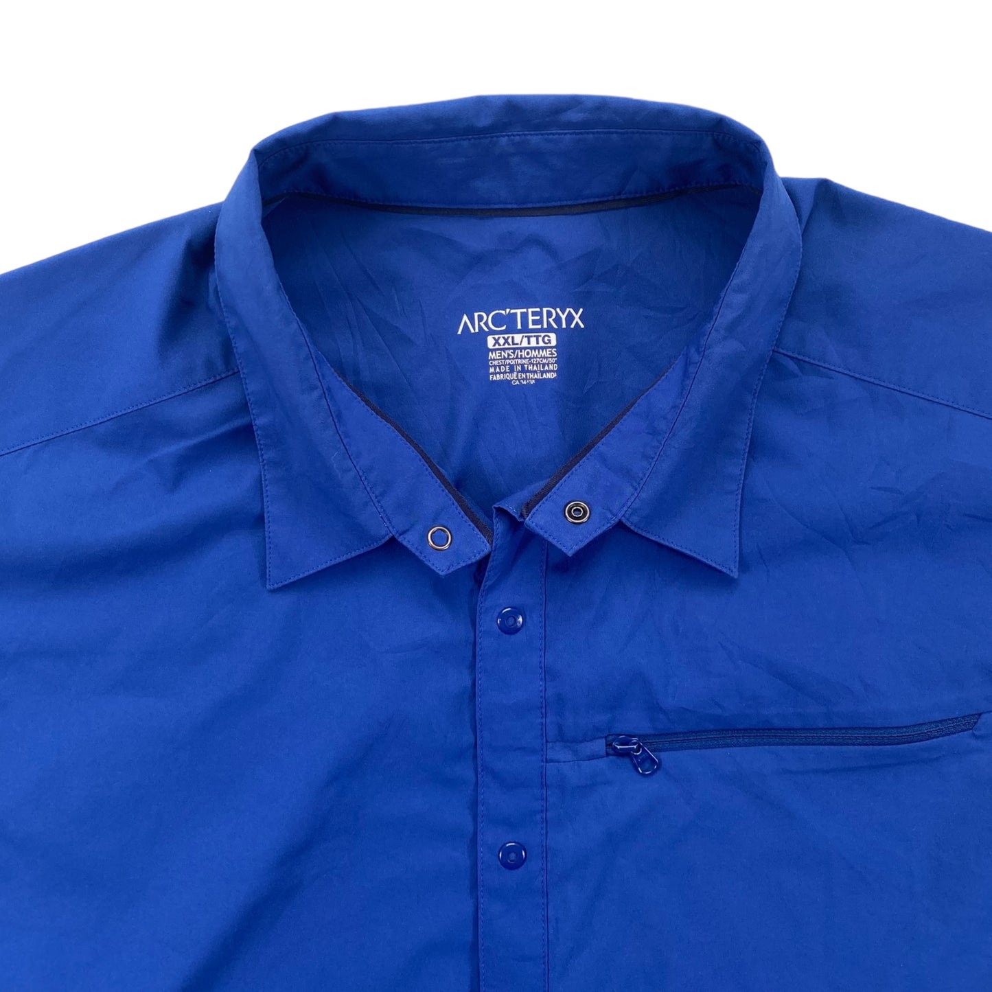 Arcteryx Skyline Shirt men