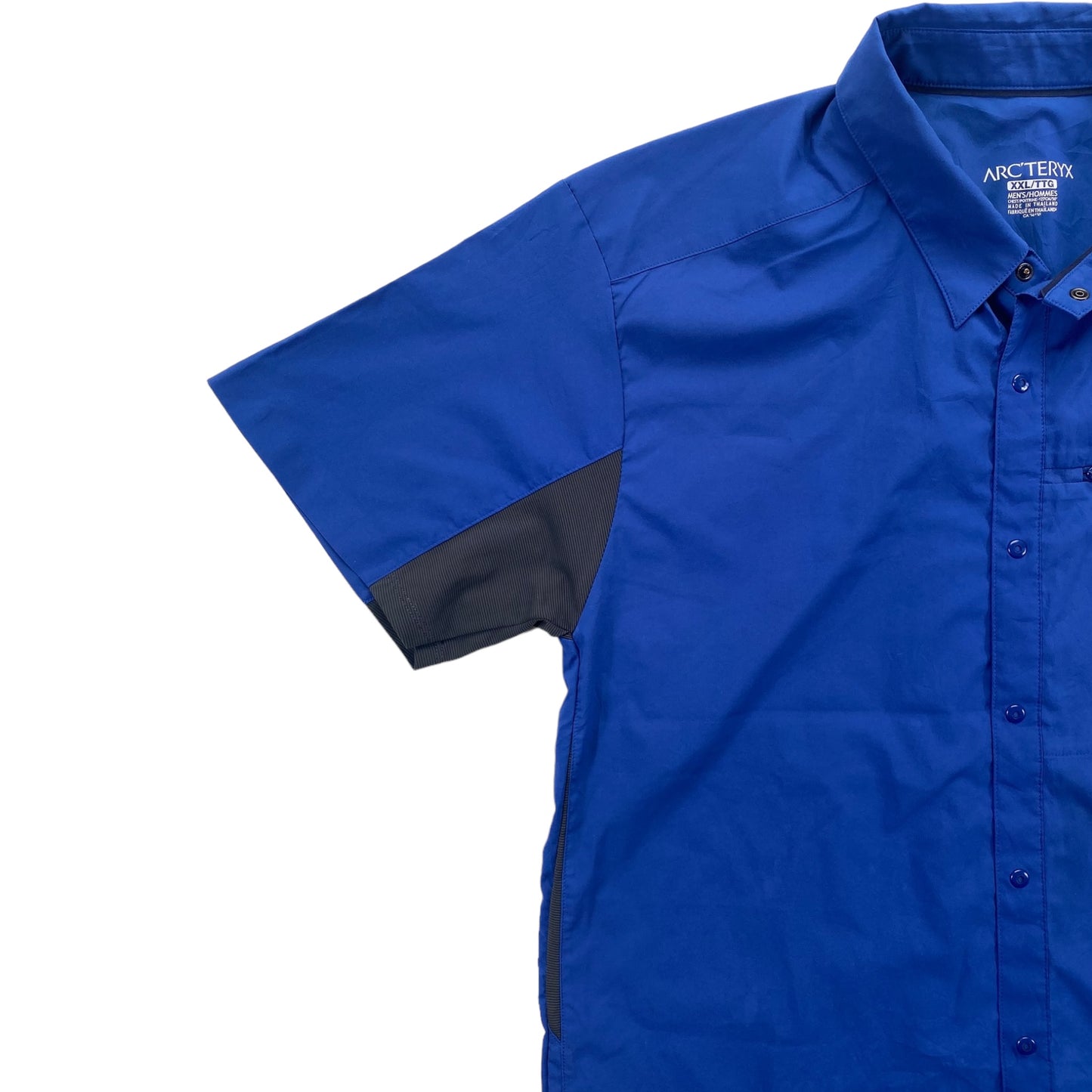 Arcteryx Skyline Shirt men